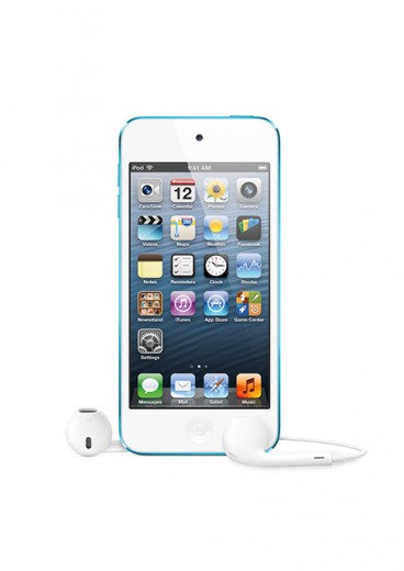 iPod Touch 6 - Réparation