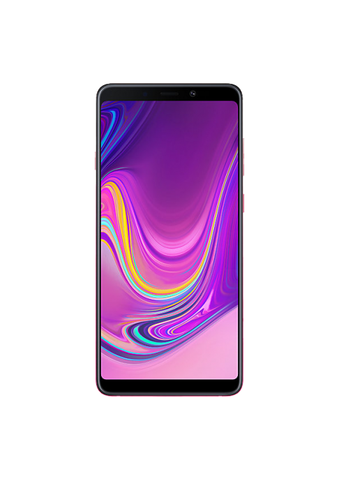 Samsung Galaxy A9 - 2018