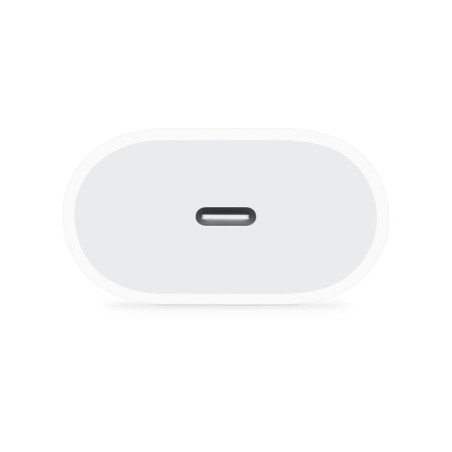 Adaptateur secteur USB‑C 20 W