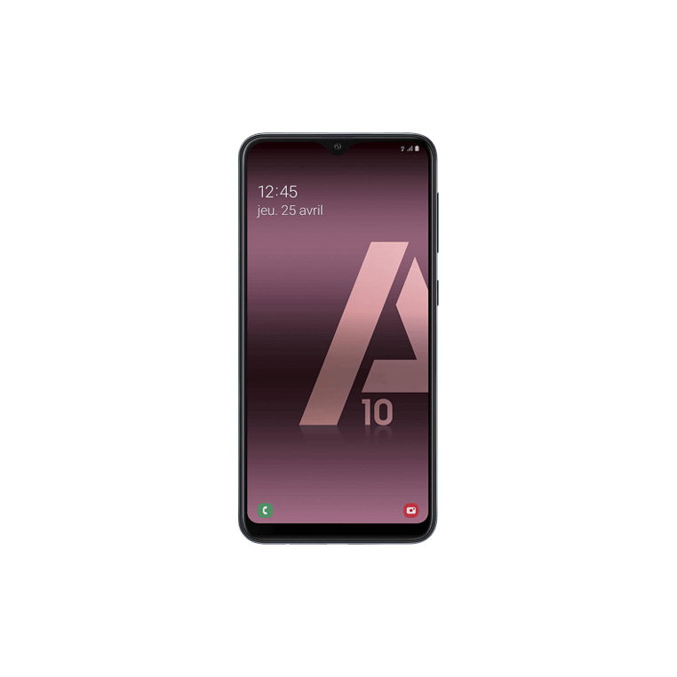 Réparation Samsung Galaxy A10 à Metz