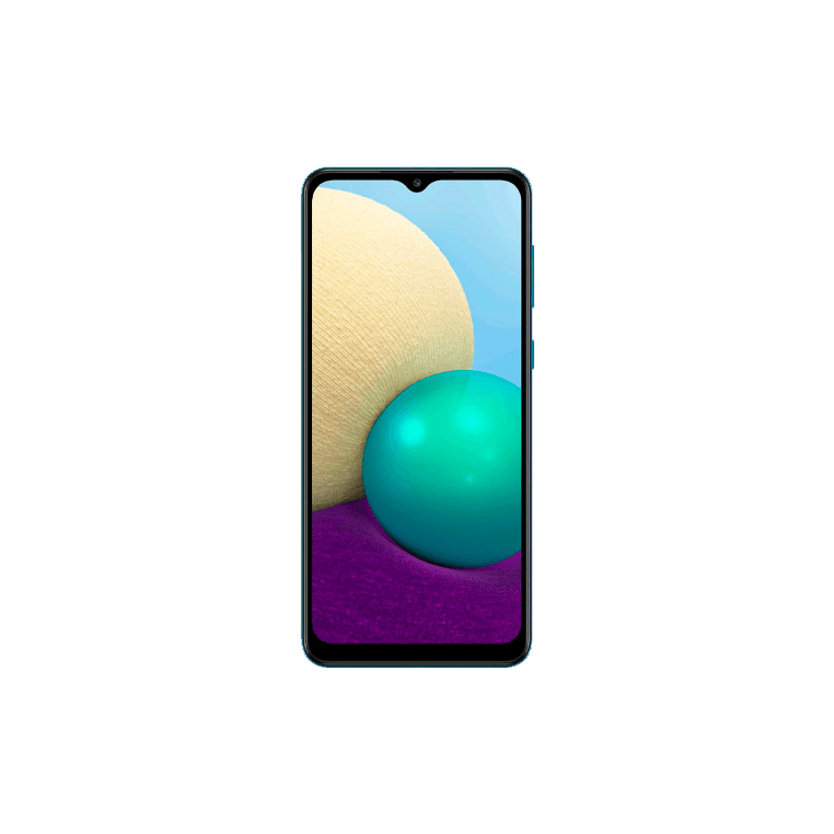 Réparation Samsung Galaxy A02 à Metz