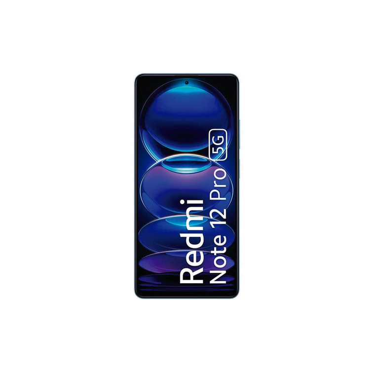 Réparation téléphone Xiaomi Redmi Note 12 Pro 5G à Metz