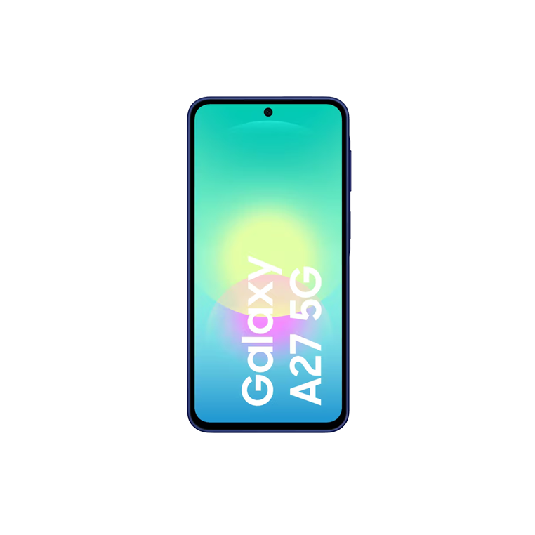 Galaxy A27