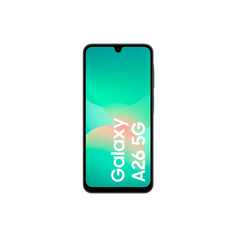 Galaxy A26