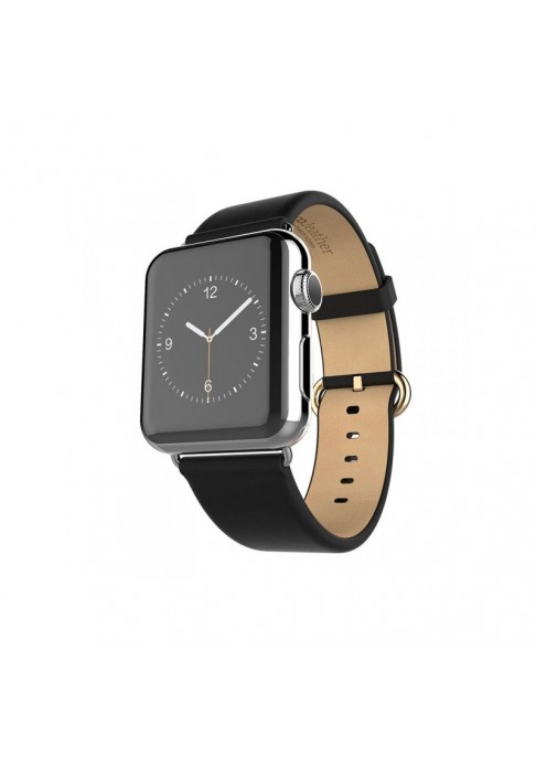 Bracelet Cuir Apple Watch